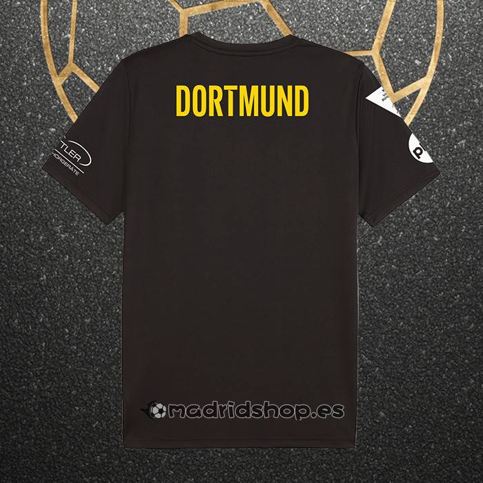 Tailandia Camiseta Borussia Dortmund Esports 25-26